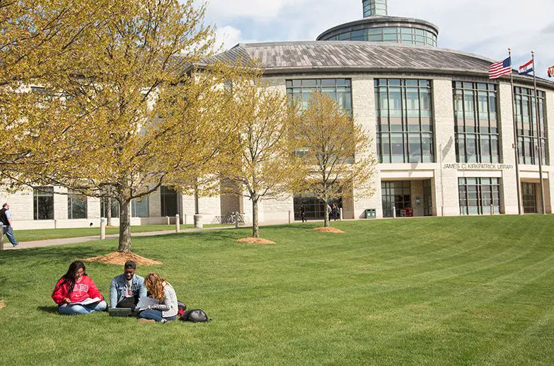 University of Central Missouri